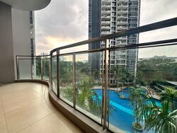 The Meyerise (D15), Condominium #465365431